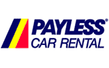 Payless Rent a Car