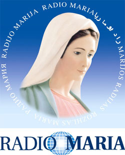 Radio María